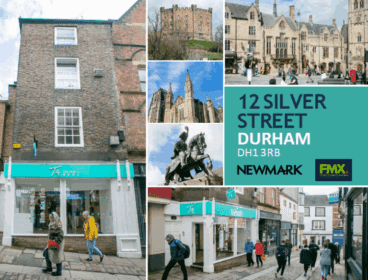 12 Silver Street Feature Image