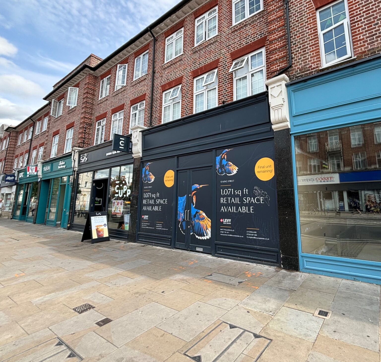 13 King Street - FMX - Urban property advisers