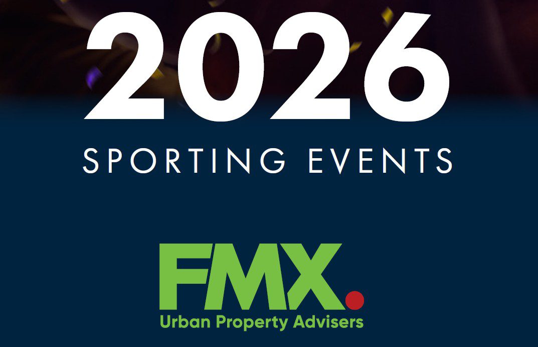 2026 Sporting Events Calendar