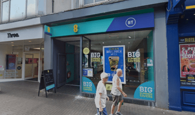 79 Linthorpe Road