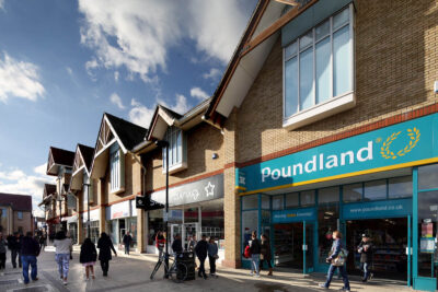 Prime Freehold Retail Investment Opportunity - Mountain Warehouse, Norwich  - FMX - Urban property advisers