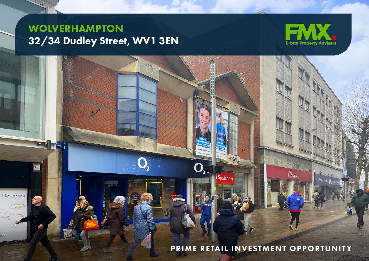 Wolverhampton Investment