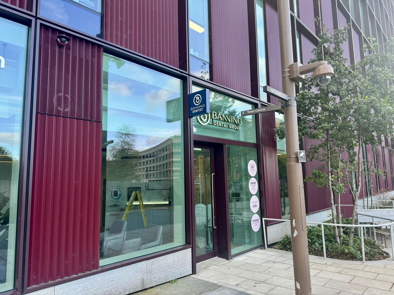 Banning Dental Photo