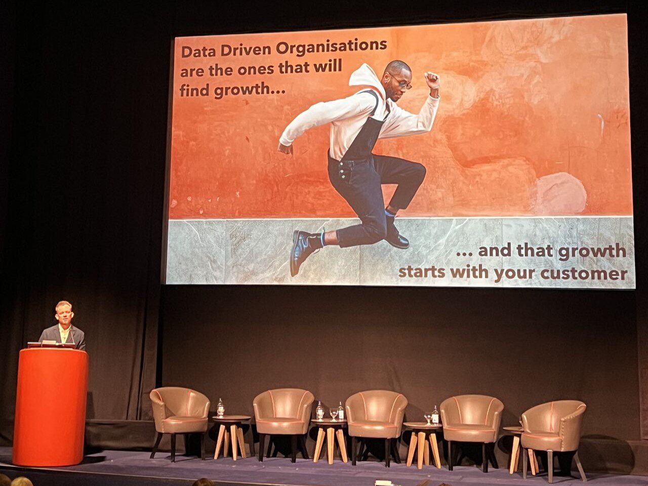 CACI Conference March 2025