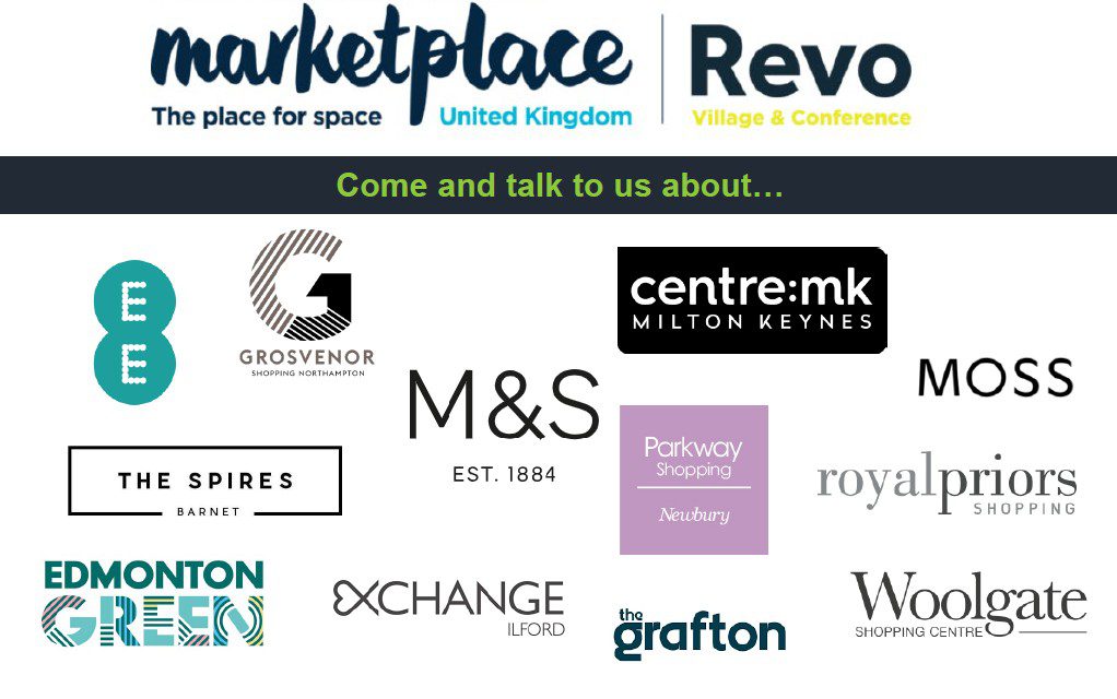 Completely Retail Marketplace April 2025 Photo