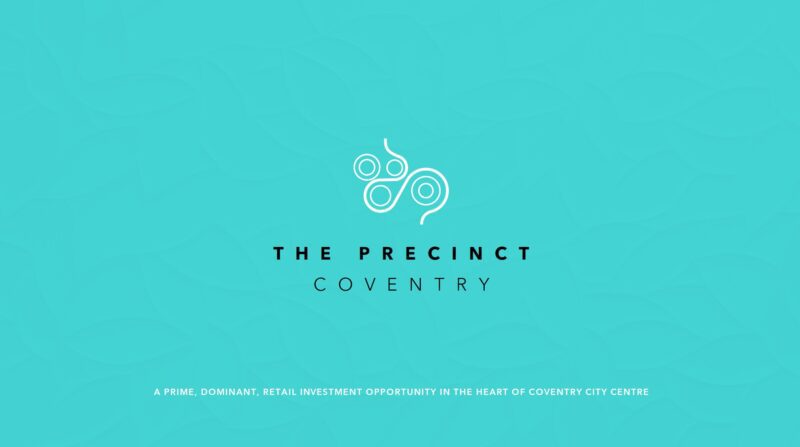 Coventry Precinct