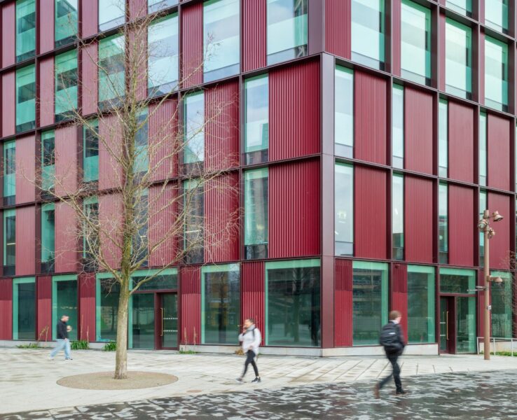 Croydon Ruskin Square