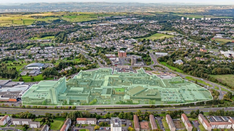 East Kilbride Sale Photo