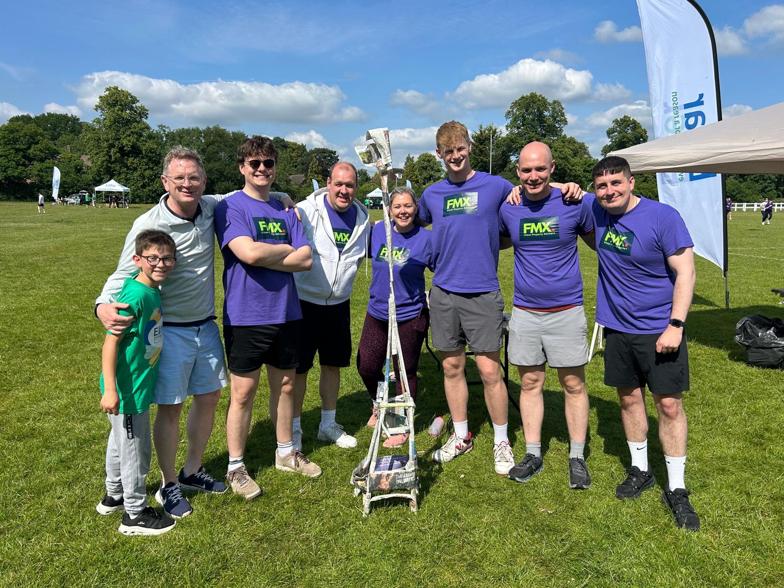 Elifar Challenge 2025