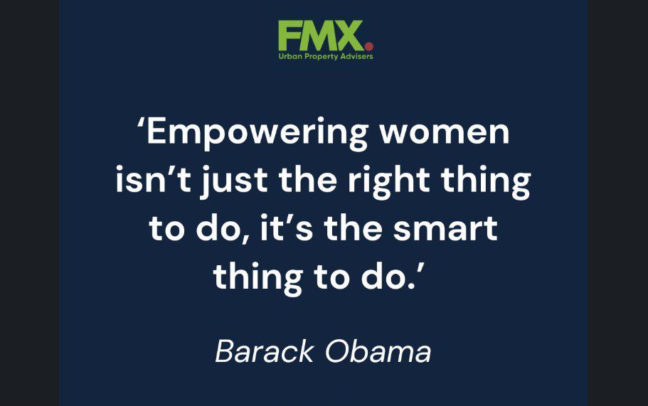 Empowering Women