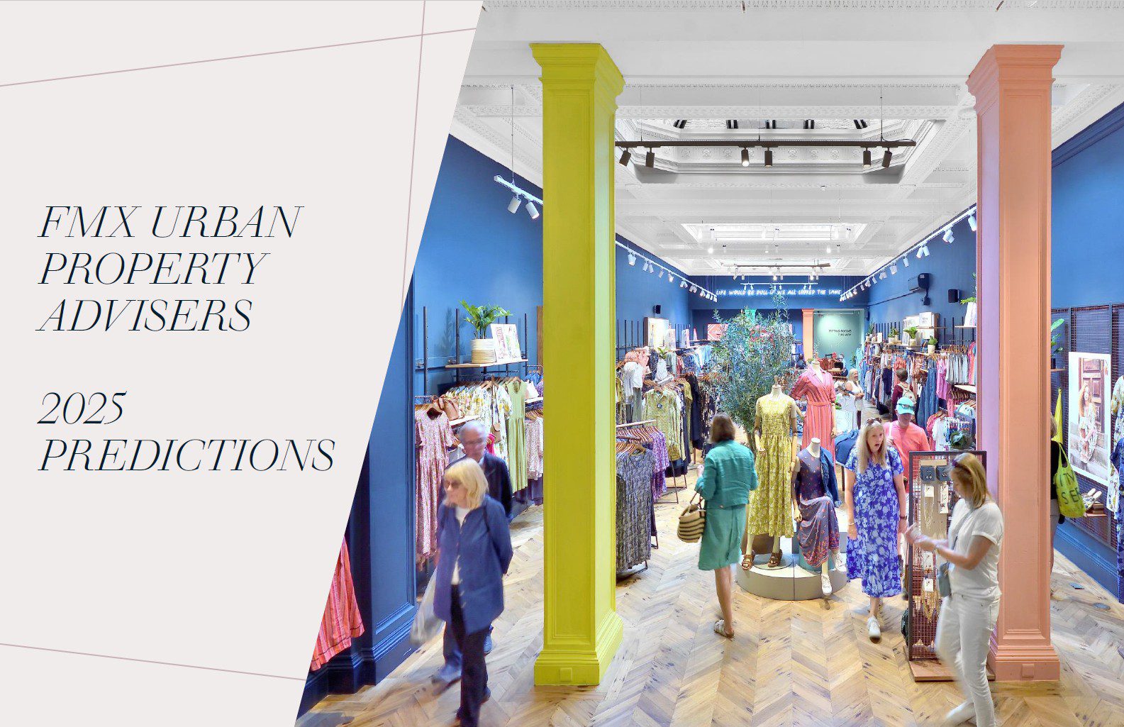 FMX 2025 Predictions