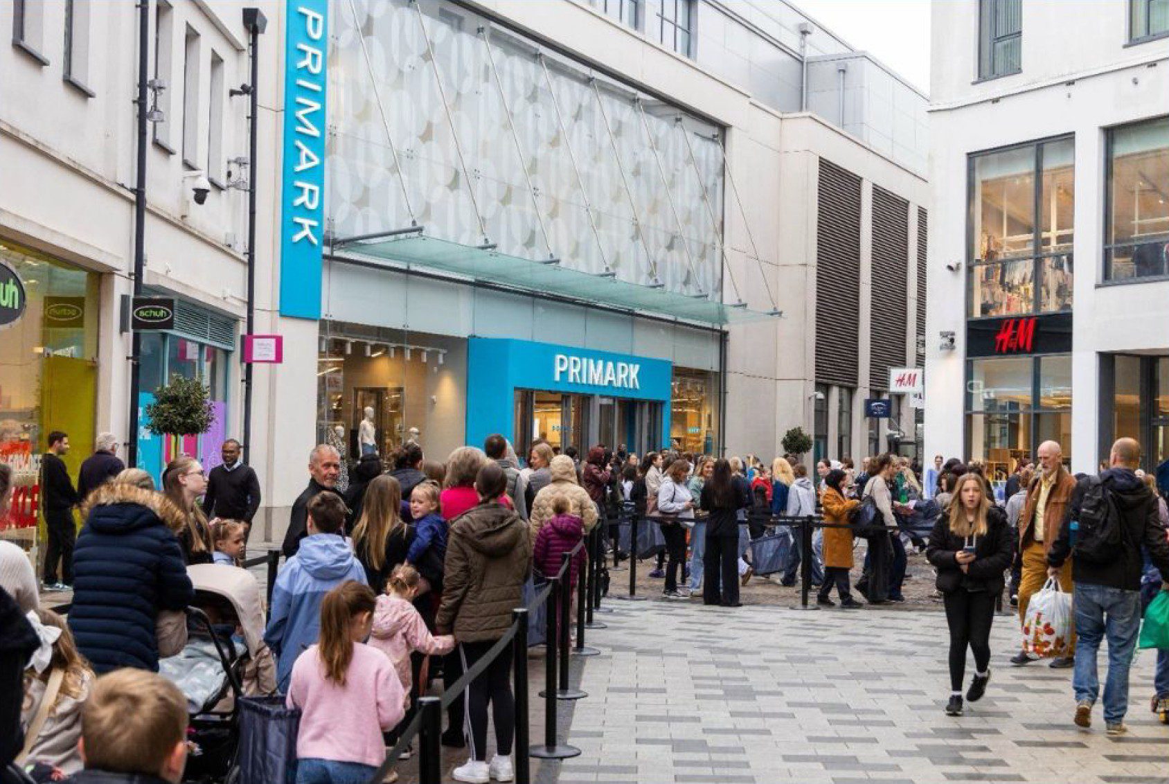 FMX April Round Up Photo