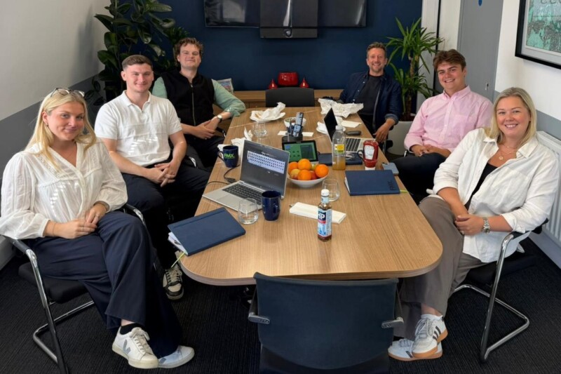 FMX Breakfast September 2026
