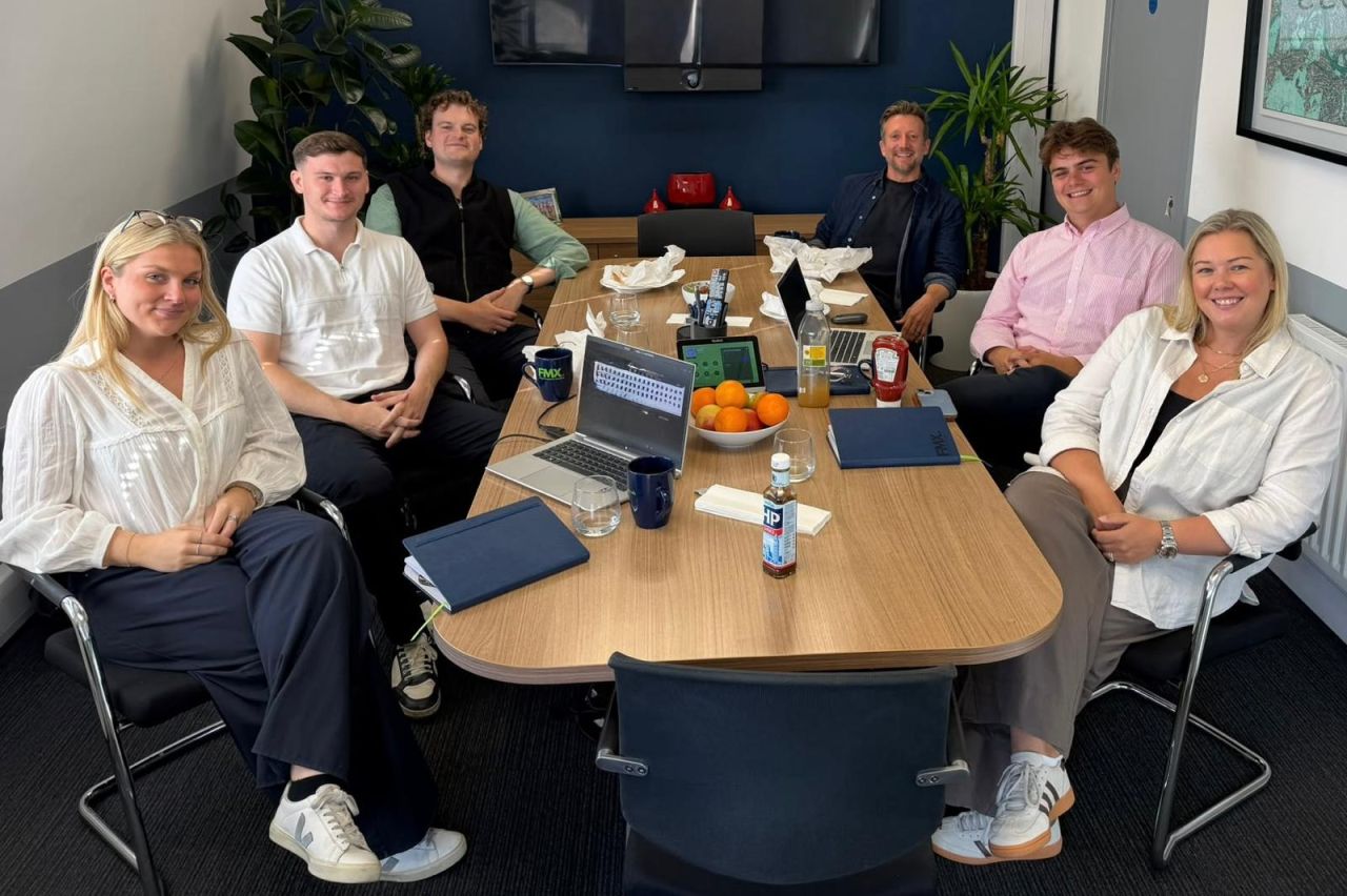 FMX Breakfast September 2026