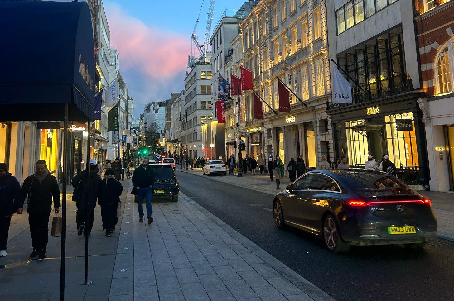 FMX February Round Up