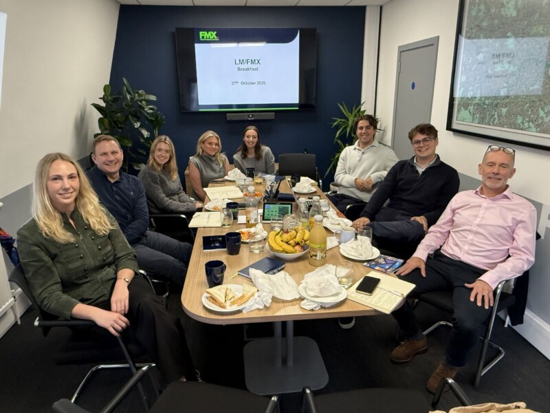 FMX LM Breakfast Oct 2026