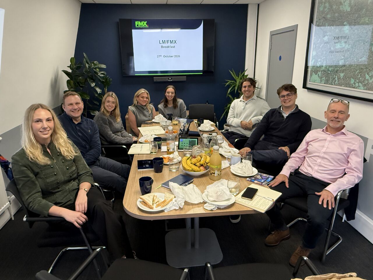 FMX LM Breakfast Oct 2026