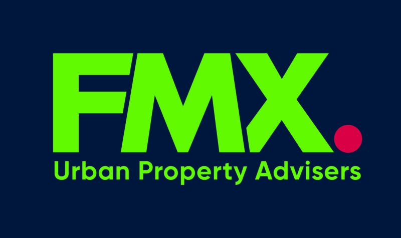 FMX Logo UPA