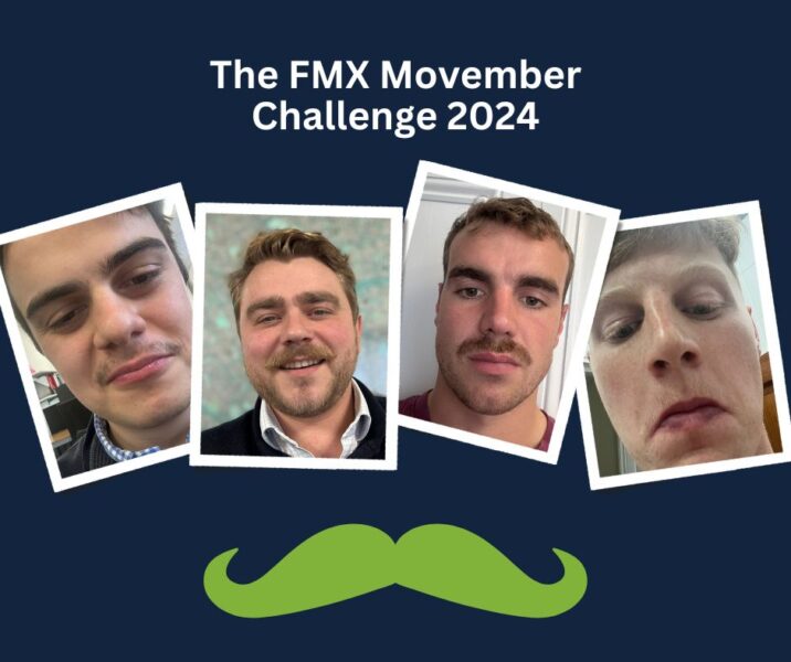 FMX Movember