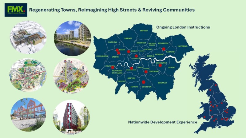 FMX Regenerating Towns Photo