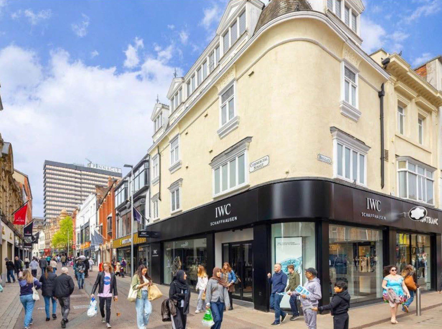 FMX September Round Up Photo