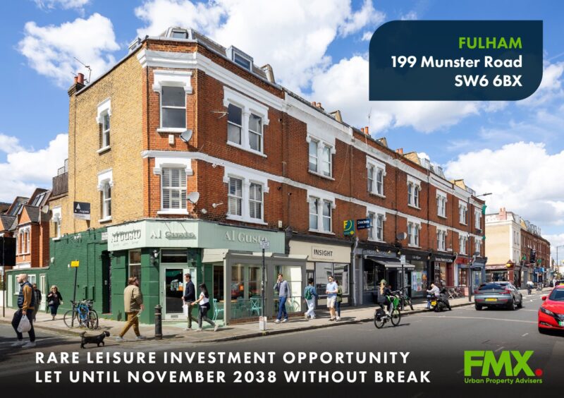 Fulham Investment