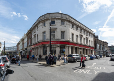 Harrogate JamesSt 01