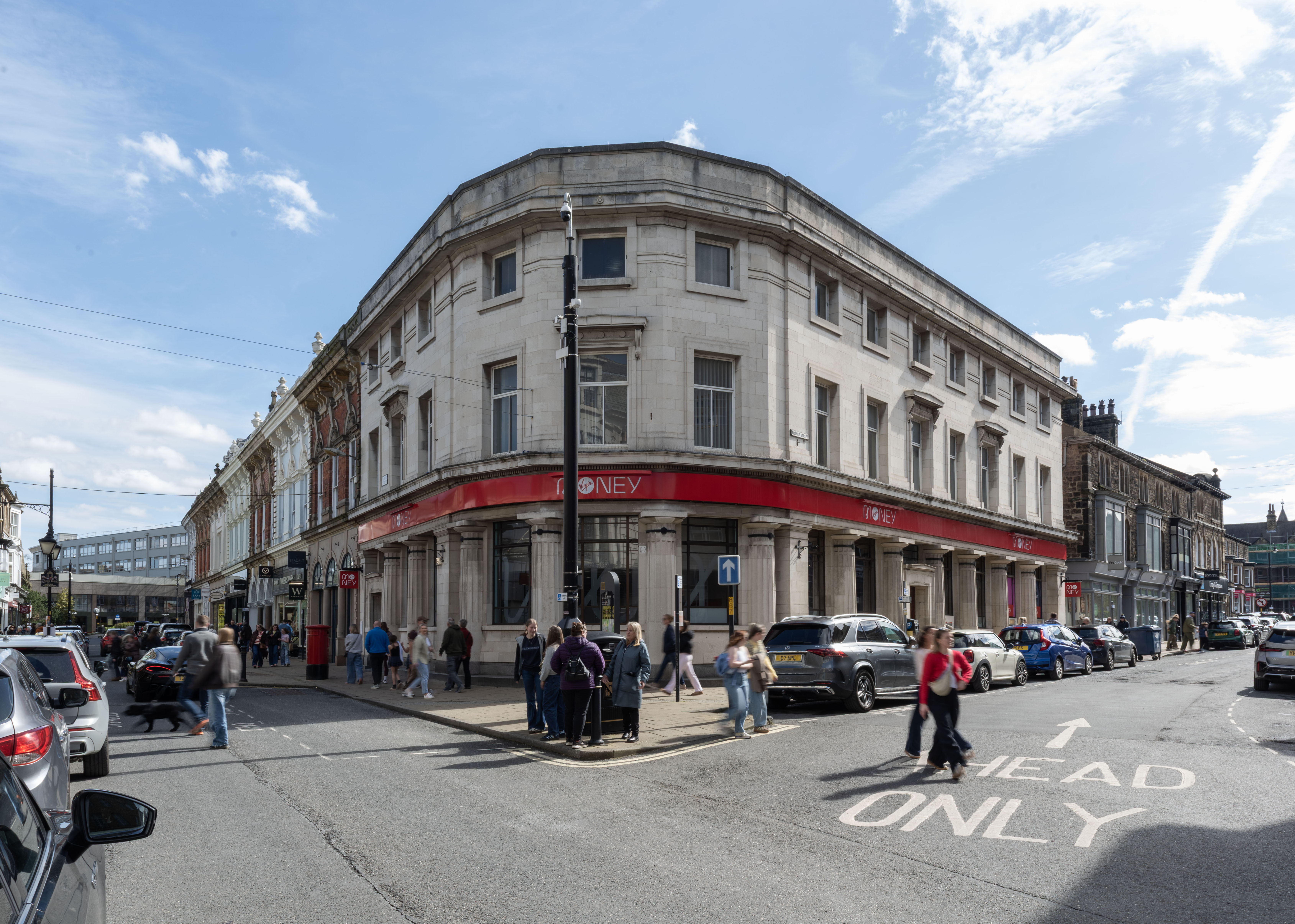 Harrogate JamesSt 01