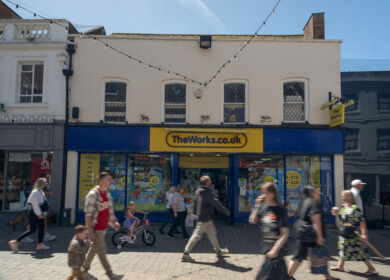 Horsham WestStreet 24