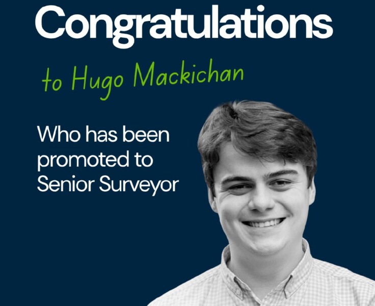 Hugo Mackichan Promotion