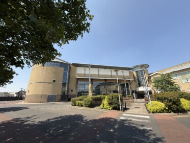 Cambridge Cinema