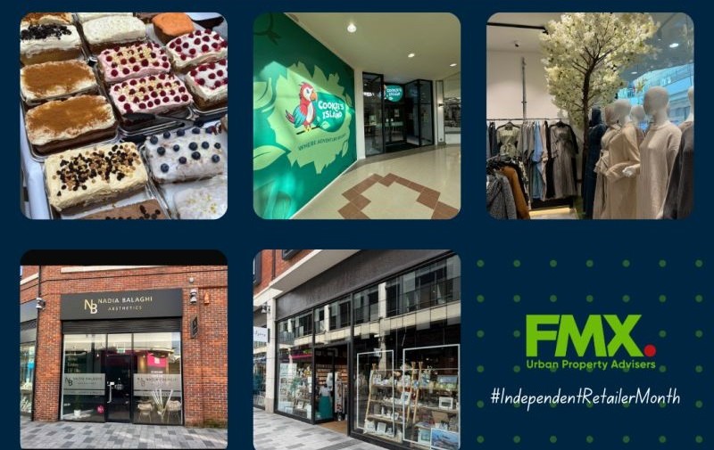 Independent Retailer Month