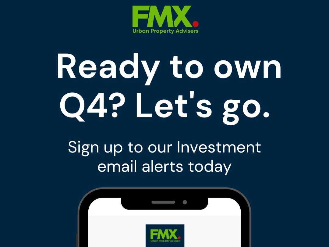 Investment Email Alerts