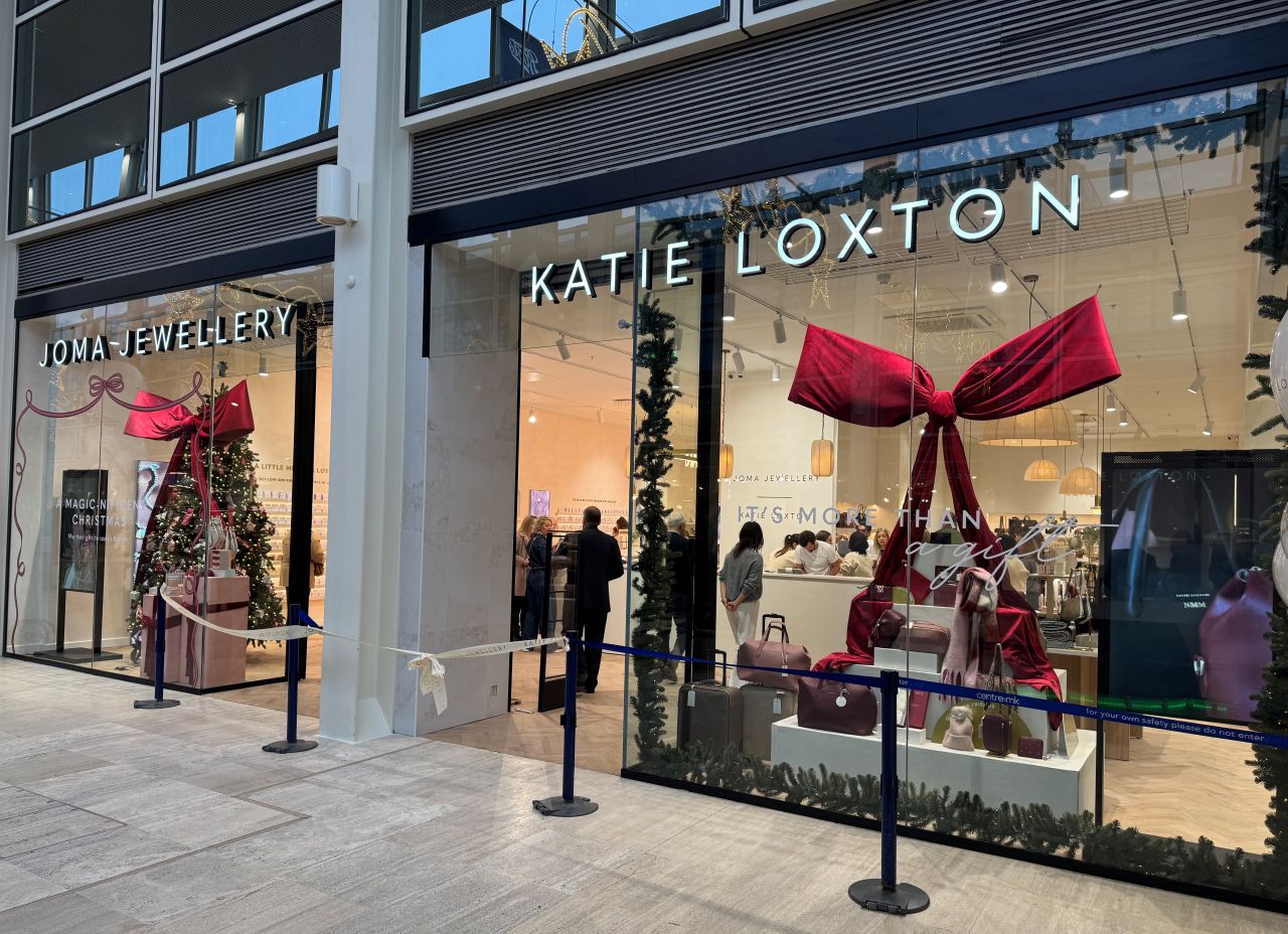 Katie Loxton Joma Jewellery CentreMK