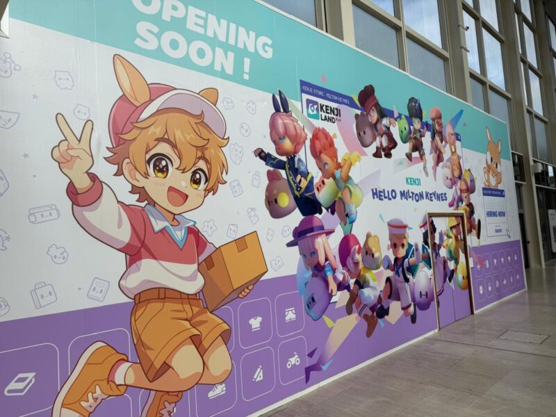 Kenji CentreMK Photo