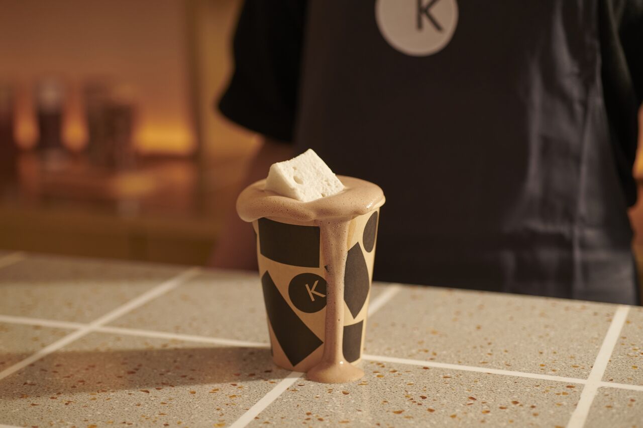 Knoops CentreMK Photo