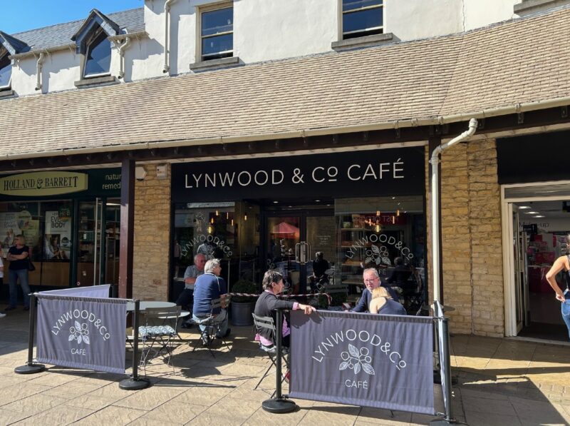 Lynwood Witney