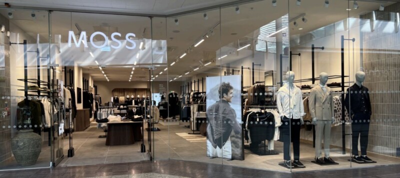 Moss Cribbs Causeway Photo