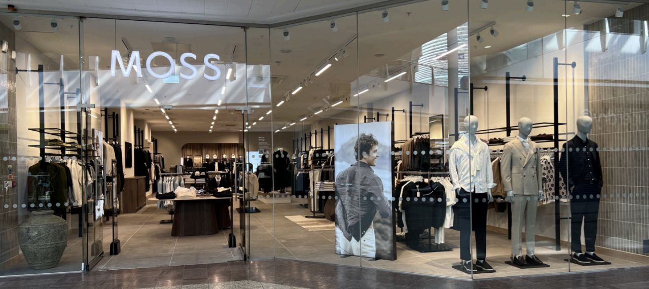 Moss Cribbs Causeway Photo