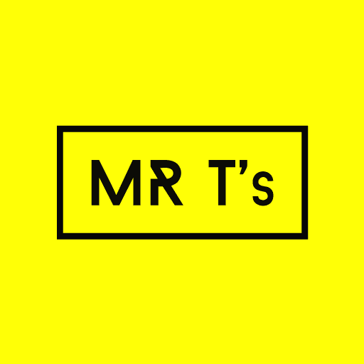 MR Ts Logo