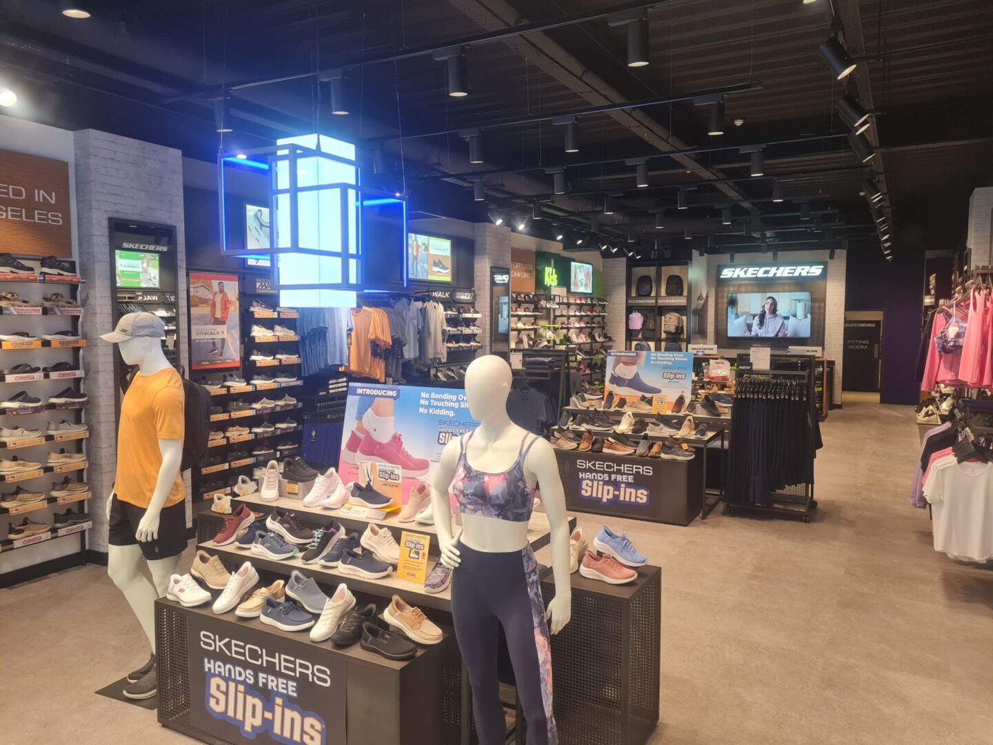 Skechers Store Near Me