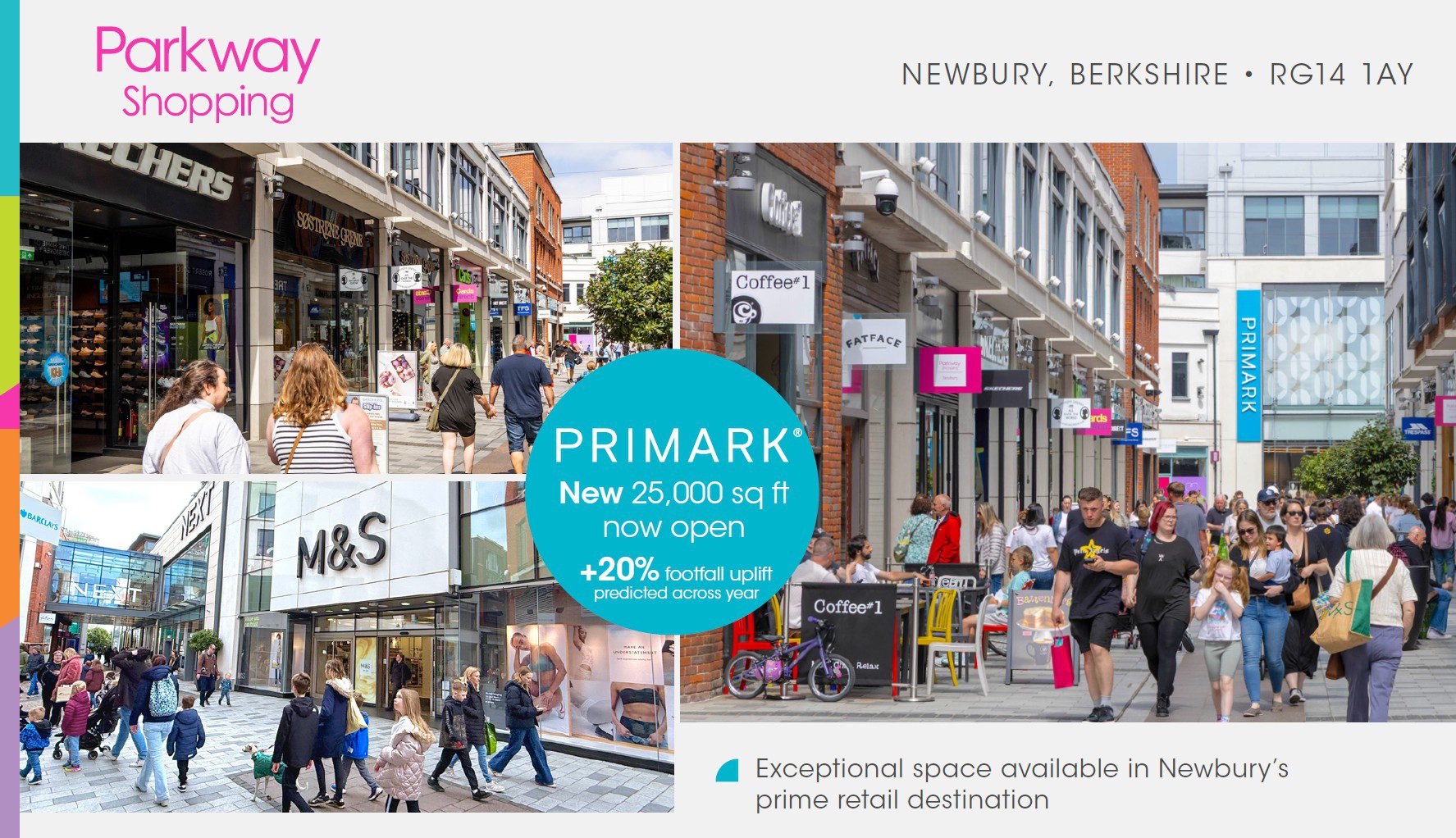 Parkway Newbury Photo