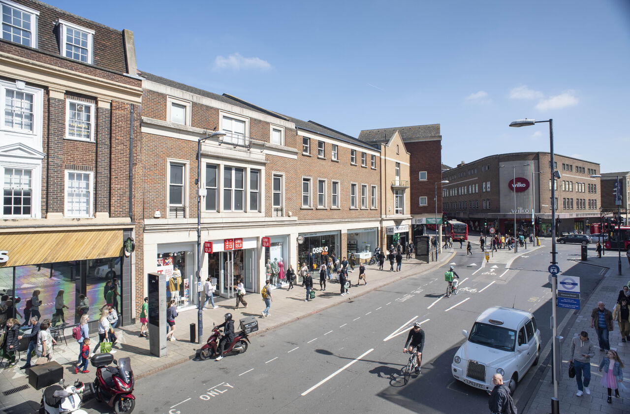 PPR Estates Kingston Photo