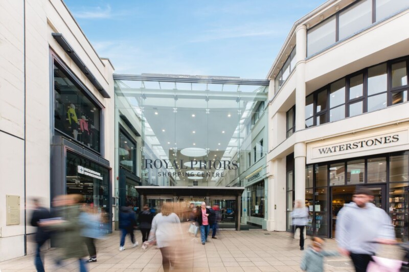 Royal Priors Leamington Photo