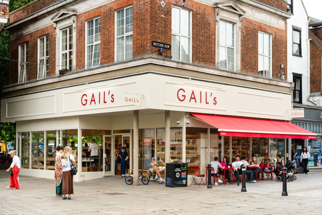 Salisbury Investment