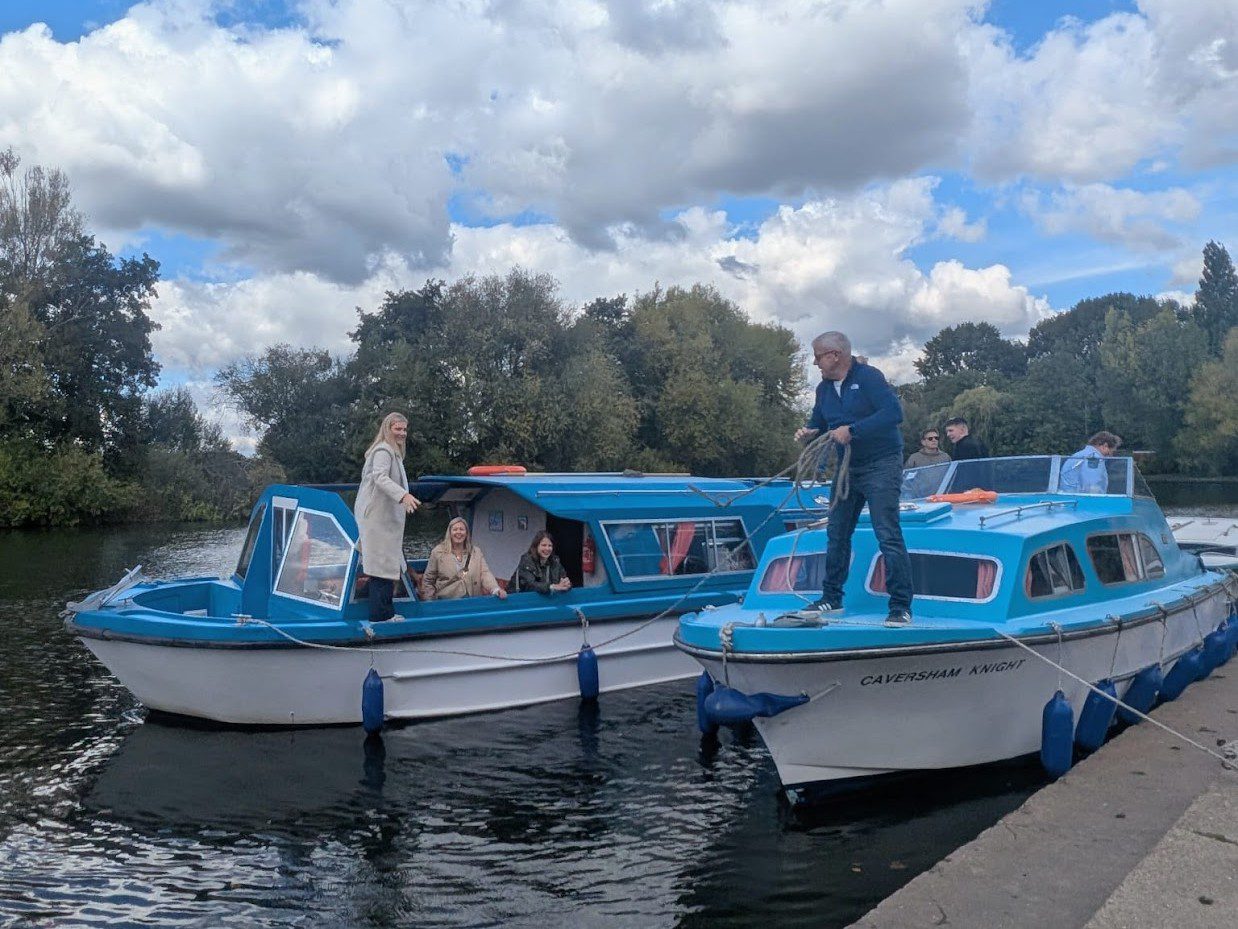 Summer Day Out Photo