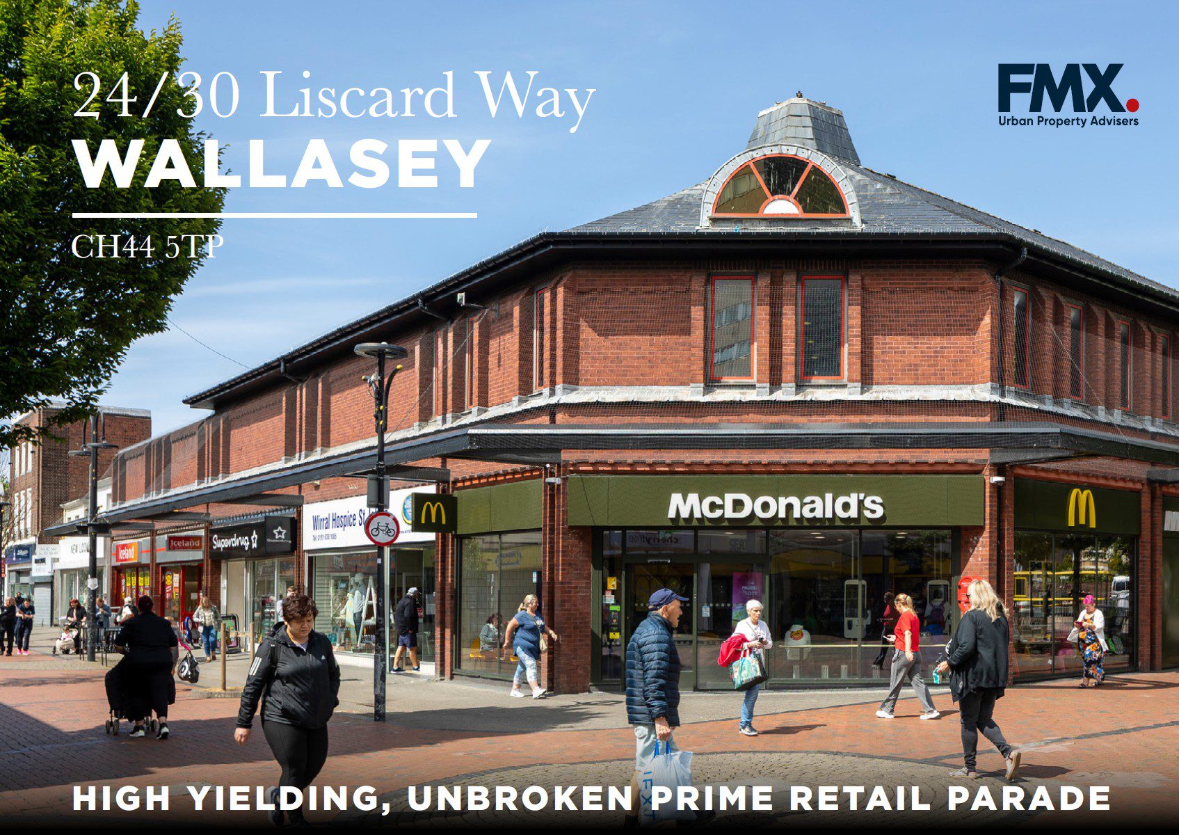 Wallasey 24 30 Liscard Way Photo