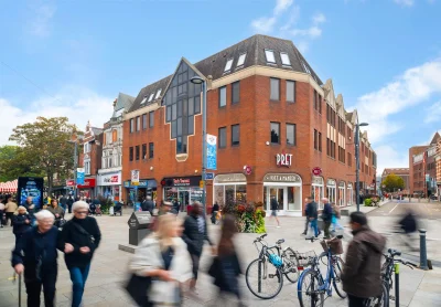 Watford Theparade 02 Fc 1