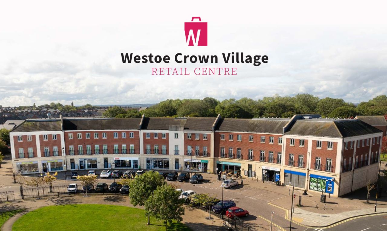 Westoe Village Photo