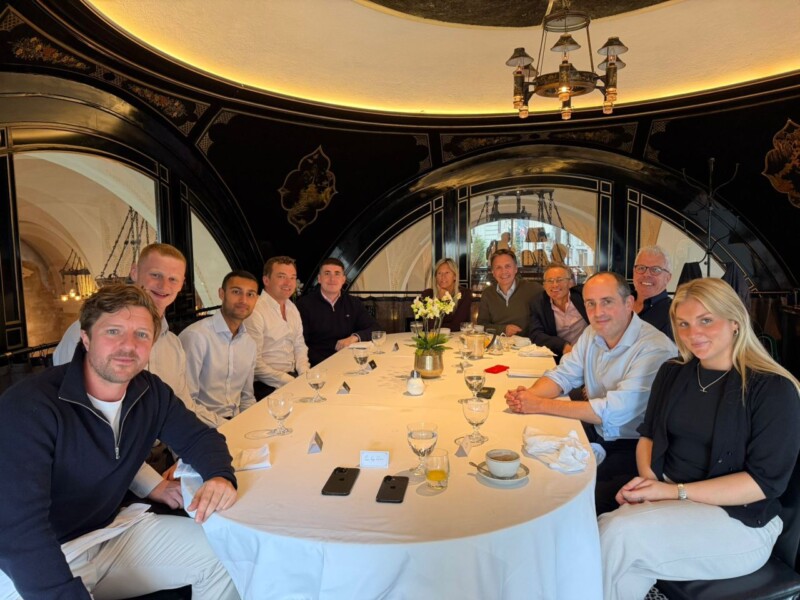 Wolseley Breakfast September 2026 Photo
